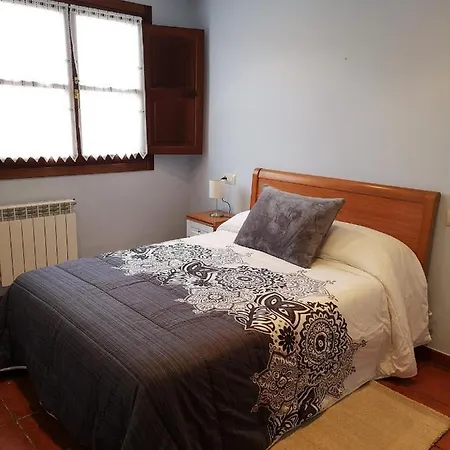 Διαμέρισμα La Tarazana *