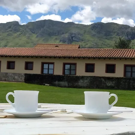 La Tarazana Parres de Llanes