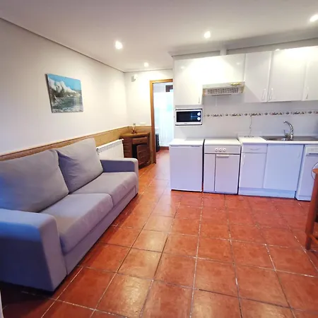 La Tarazana * Parres de Llanes