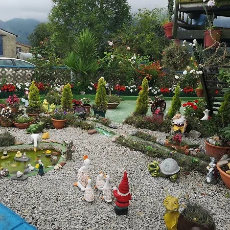 Διαμέρισμα La Tarazana *