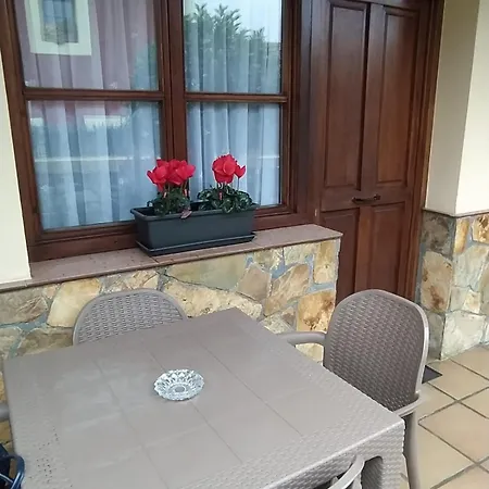 Apartment La Tarazana