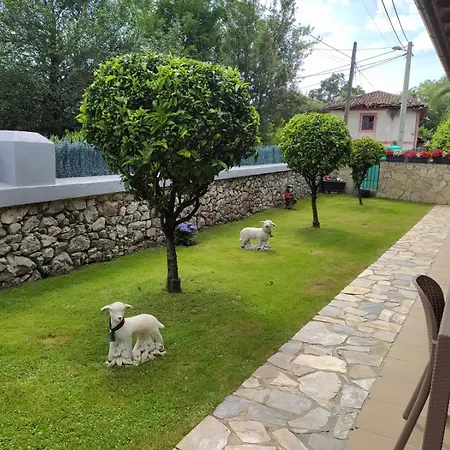 La Tarazana Apartment *