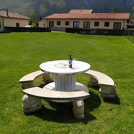 La Tarazana Apartament Parres de Llanes