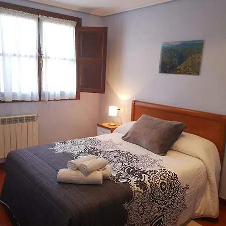 Apartment La Tarazana *