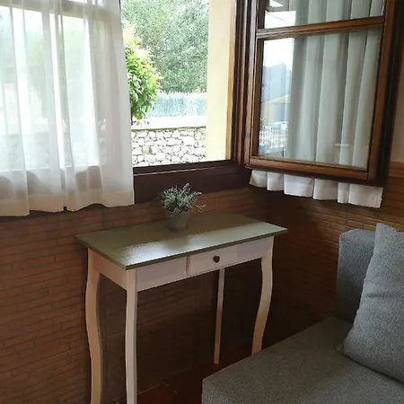 Apartment La Tarazana